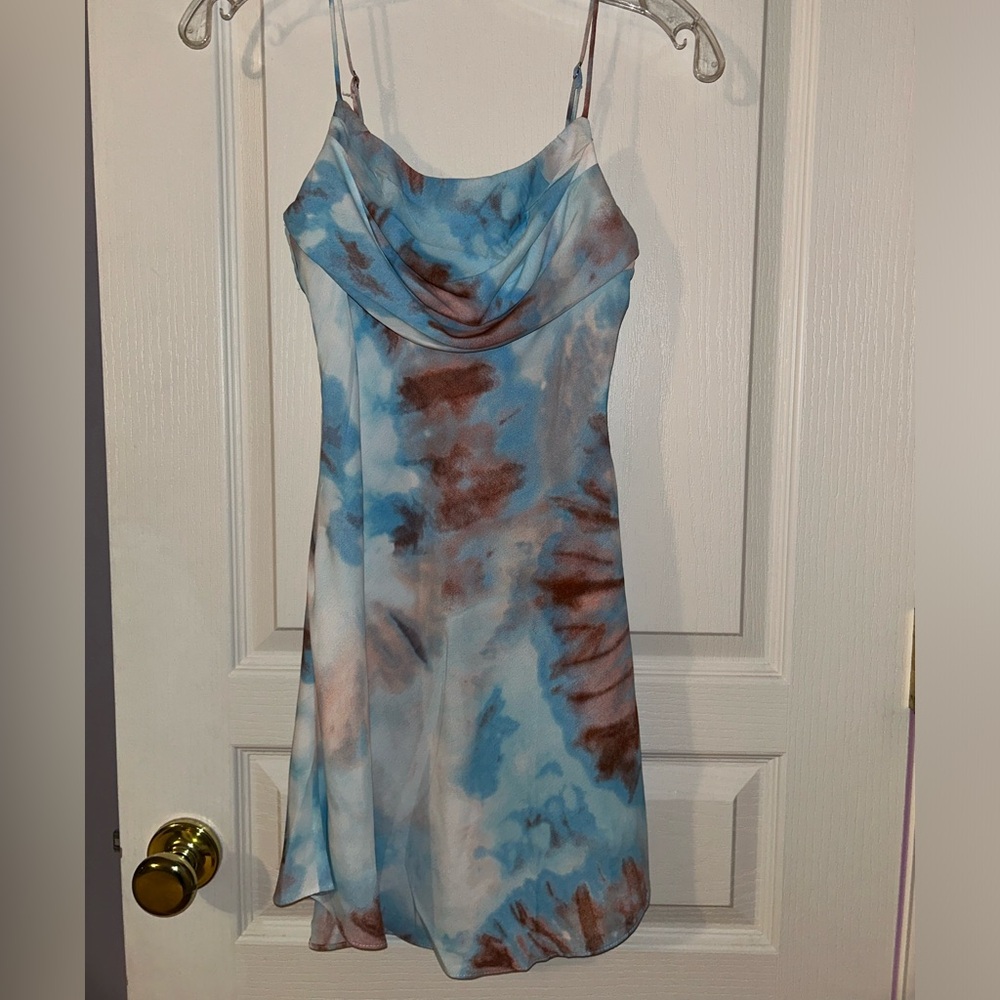 Women’s Junior dress